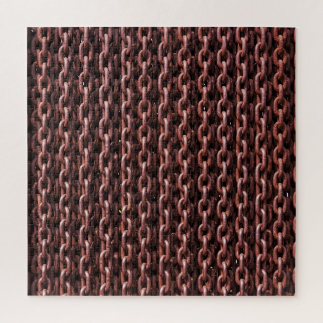 Chains Jigsee Quebra-cabeça (Vertical)