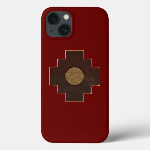 Chakana Cross