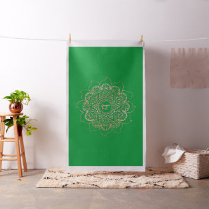 Chakras Anahata - Tecido