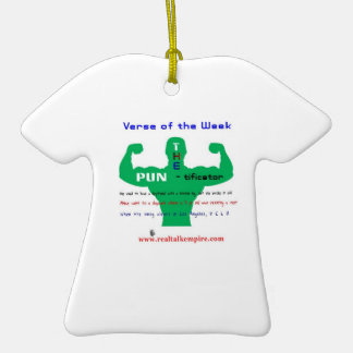 CHALAÇA - ornamento