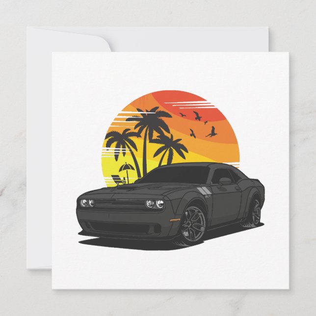 Challenger (Frente)