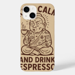 Chamada cafeinada