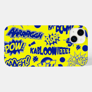 Chamadas em quadrinhos retroativas