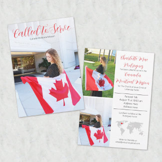 Chamado para servir o anúncio Missionário