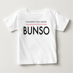 "Chamam-Me Bunso", Camisa De Folga Curta