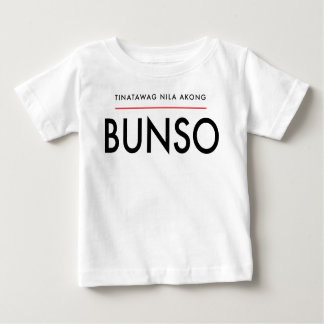 "Chamam-Me Bunso", Camisa De Folga Curta