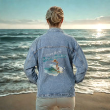 Chamando Todas as Minhas Vaqueiras Costeiras