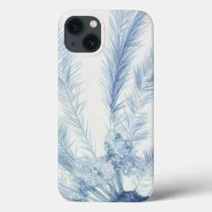 Chambray Palms II