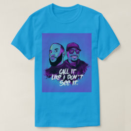 Chame de T-Shirt 5