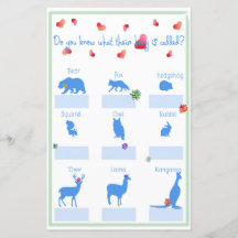 Chame Meu Bebê Jogo de Chá de fraldas Bem Suculto