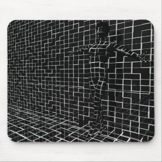 Chamelea Mousepad