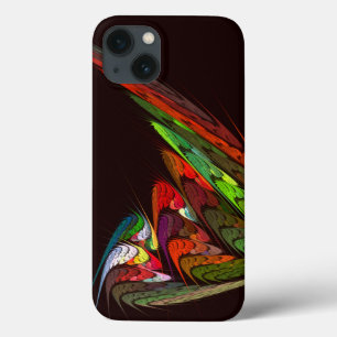 Chameleon Abstrato Art