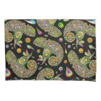 Chameleon Psychedelic Fantasy