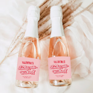 Champagne Rosé e Rosa de Noiva