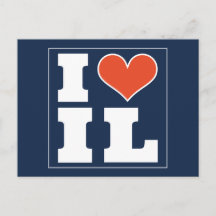 Champaign Urbana (IL) Convite Personalizado