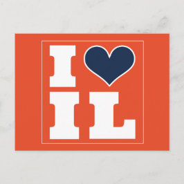 Champaign Urbana (IL) Convite Personalizado