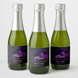 Champanhe Elegante Evening