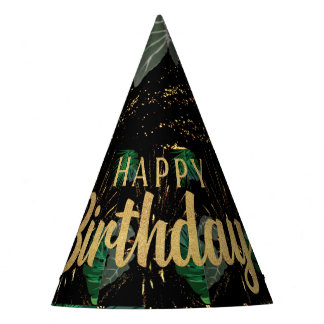 Chapéu de Aniversário