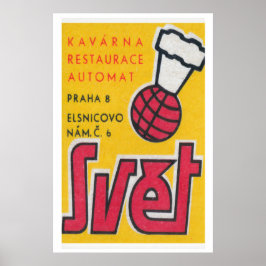 Chapéu de Chef de Basquete - Impressão de Caixa de