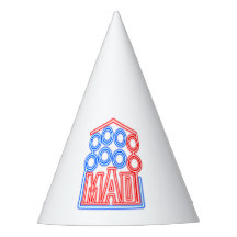 Chapéu de Festa