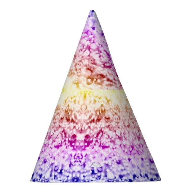 Chapéu de Festa  (Direita)