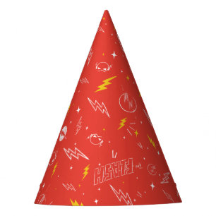 CHAPÉU DE FESTA 