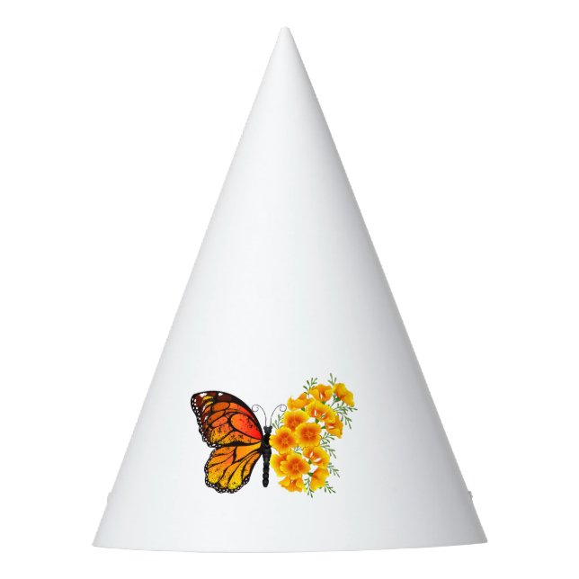 Chapéu de Festa (Frente)