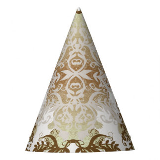 CHAPÉU DE FESTA 20