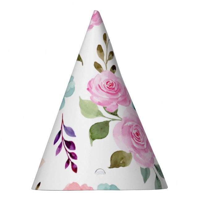 CHAPÉU DE FESTA 22º (Direita)