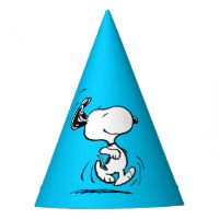 Amendoins | Dança Feliz Snoopy