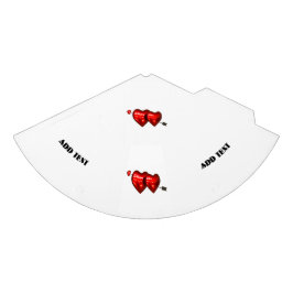 Chapéu De Festa Amor Corações Personalizados Adicionar Suprimentos