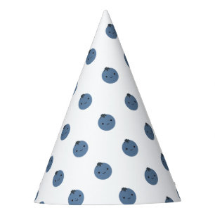 Chapéu De Festa Amorango-branco