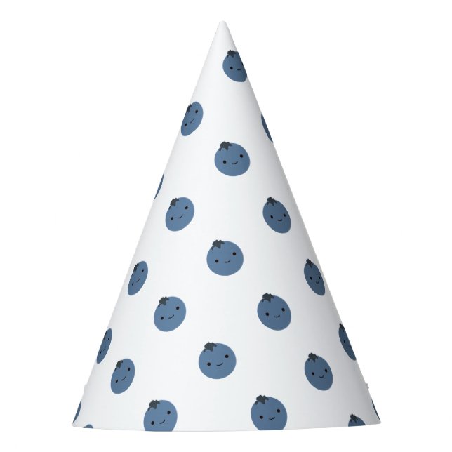 Chapéu De Festa Amorango-branco (Frente)