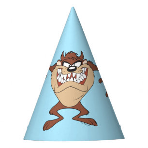 Chapéu De Festa Ampla TAZ™ Braços