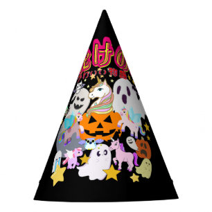 Chapéu De Festa anime do manga Mikitiez ghost do halloween