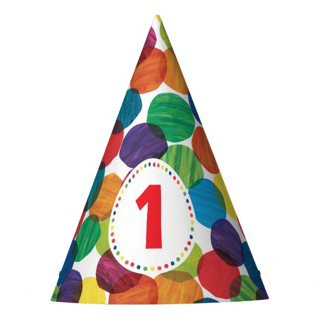 Chapéu De Festa Aniversário da Campanha das Caternas, muito famint (Frente)