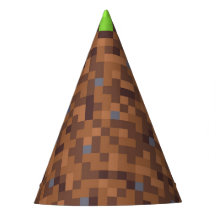 Aniversário de jogador de grama pixel
