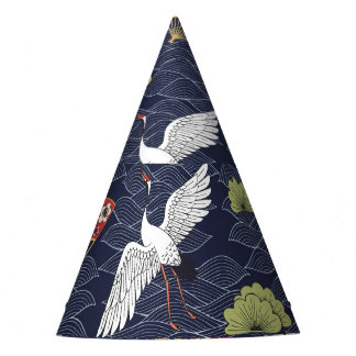 Chapéu De Festa Aparelhos de elevação e ventoinhas japoneses: Padr