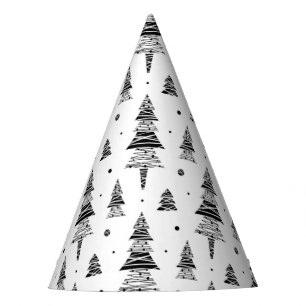 Chapéu De Festa árvore de Natal