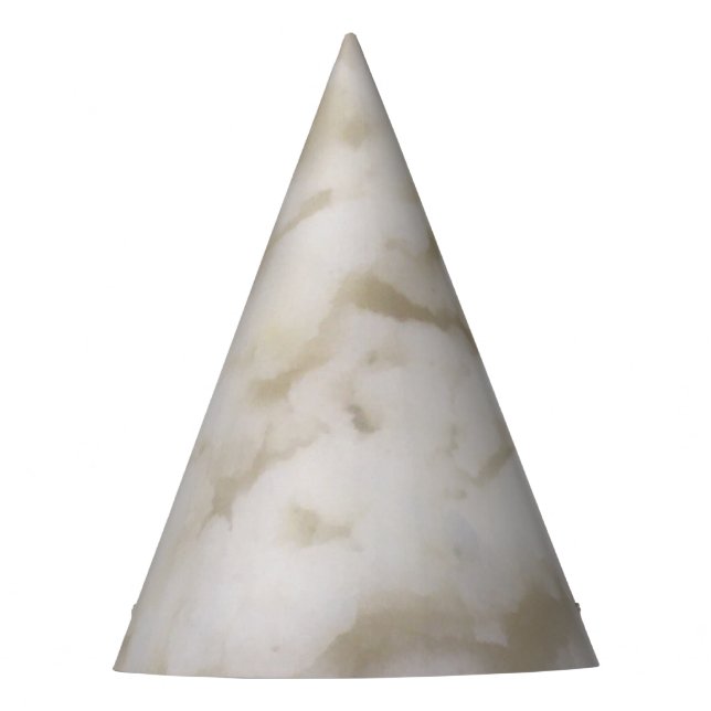 Chapéu De Festa Batatas amassadas (Frente)