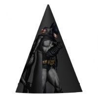 Batman Arkham | Batman e Catman