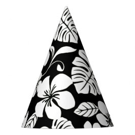 CHAPÉU DE FESTA BICKINI (NEGRO) DE PINK BIKINI