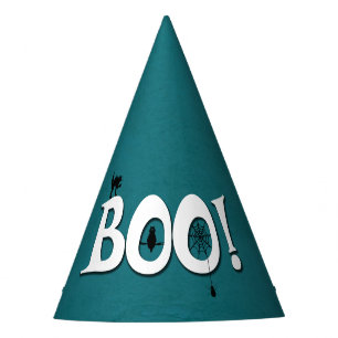 Chapéu De Festa Boo!