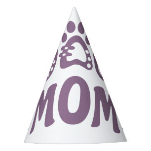 Chapéu De Festa Cachorro Mãe