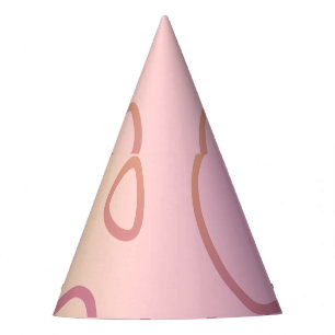 Chapéu De Festa camuflagem
