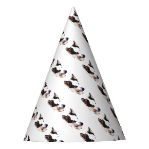 Chapéu De Festa Cão ronco