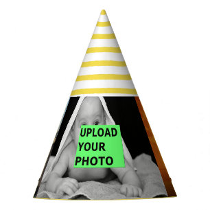 Chapéu De Festa carregar a sua fotografia