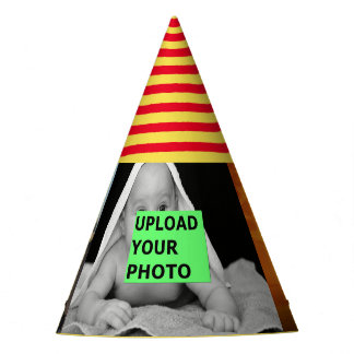 Chapéu De Festa Carregar a sua fotografia