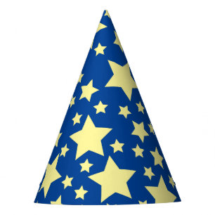Chapéu De Festa Cintilação pouco tema bonito do partido de