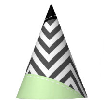 Cinza Zigzag, Cinza Chevron, Zigzag Patterno, Casa